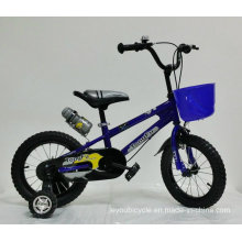 Ly-C-016 Bicyclette pour enfants avec peau colorée